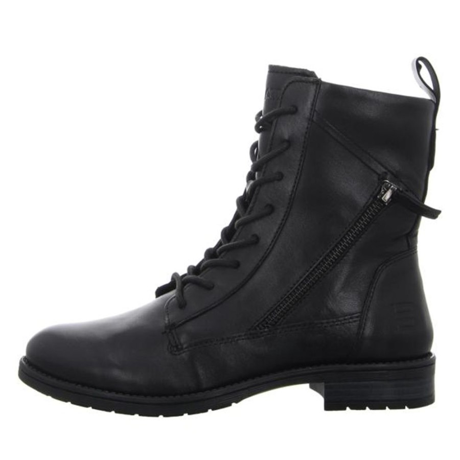 Damen Bagatt Stiefeletten | Bagatt - Stiefeletten - Ronja I - Black