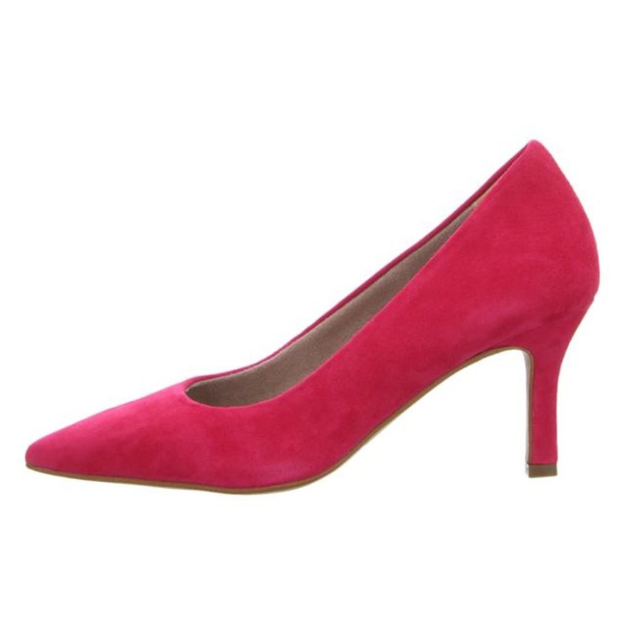 Damen Tamaris Pumps | Tamaris - Pumps - Fuxia