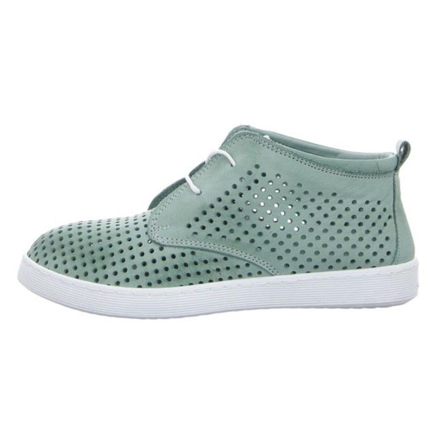 Damen Andrea Conti Sneaker | Andrea Conti - Sneaker - Peppermint