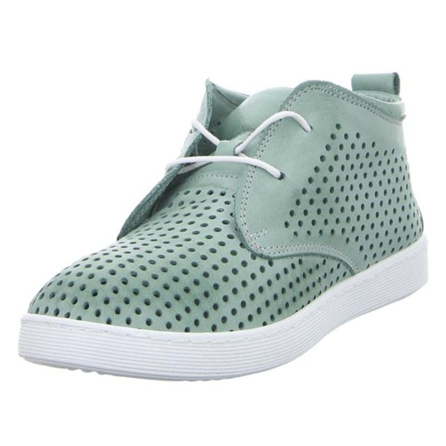 Damen Andrea Conti Sneaker | Andrea Conti - Sneaker - Peppermint