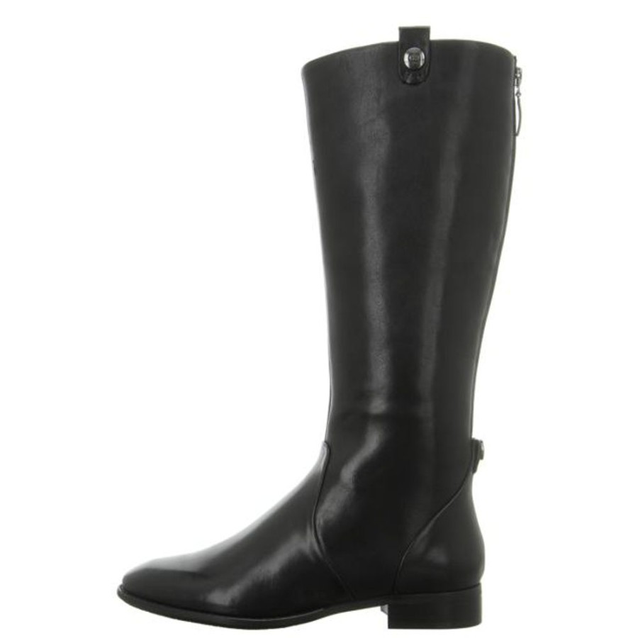 Damen Gerry Weber Stiefel | Gerry Weber - Stiefel - Sena 1 03 - Schwarz