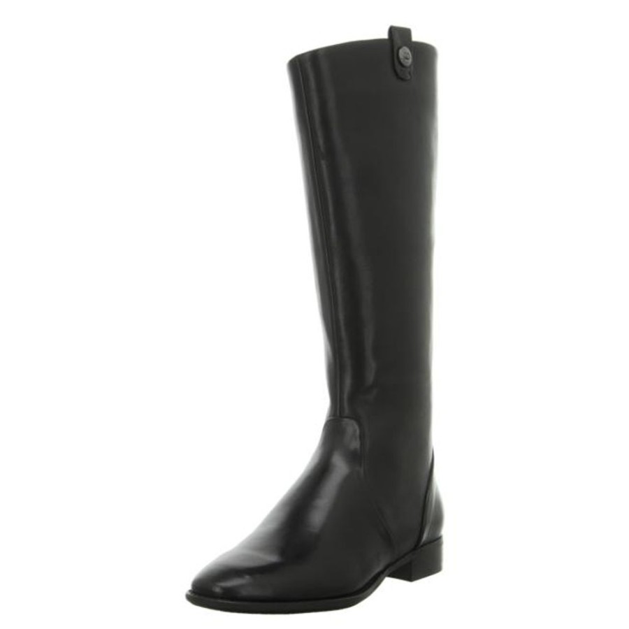 Damen Gerry Weber Stiefel | Gerry Weber - Stiefel - Sena 1 03 - Schwarz