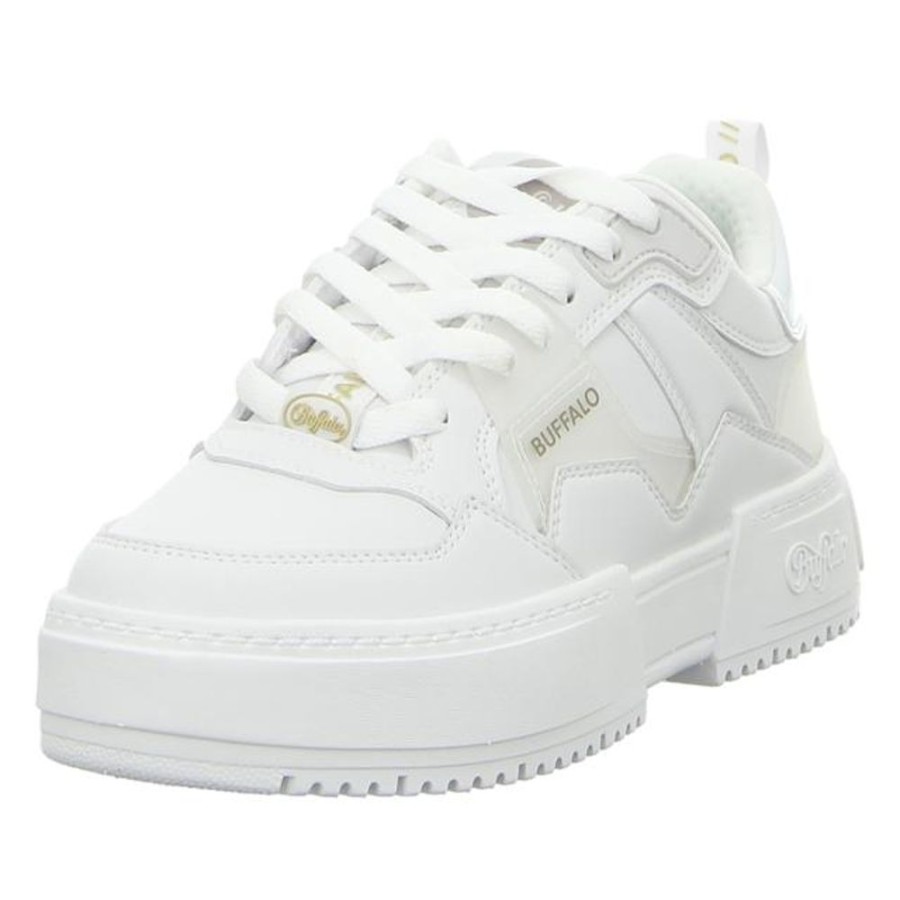 Damen Buffalo Sneaker | Buffalo - Sneaker - Rse V2 - White