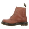 Herren Dr. Martens Stiefel | Dr. Martens - Stiefeletten - 1460 Pascal - Saddle Tan