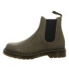 Herren Dr. Martens Stiefel | Dr. Martens - Stiefeletten - 2976 - Olive