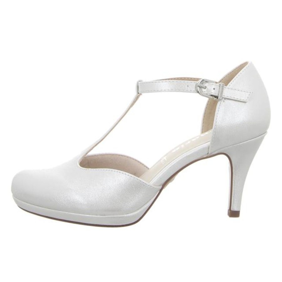 Damen Tamaris High Heels | Tamaris - High Heels - Pearl