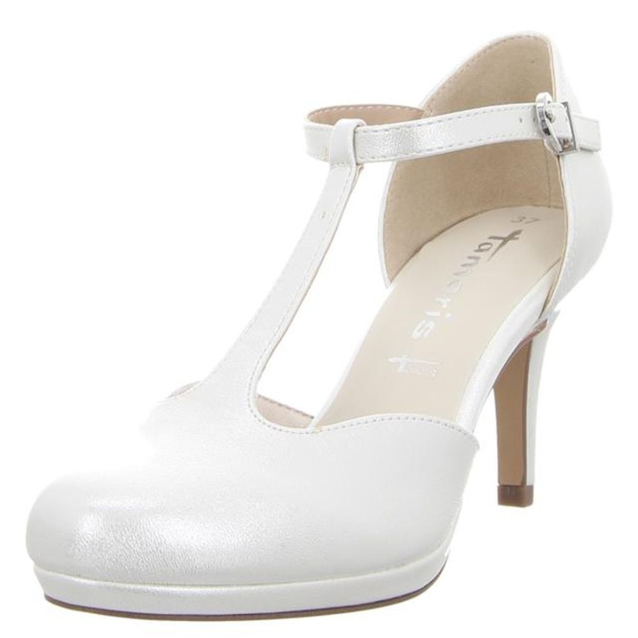 Damen Tamaris High Heels | Tamaris - High Heels - Pearl