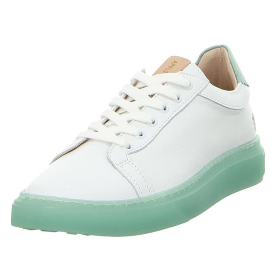 Damen Apple of Eden Schnurschuhe | Apple Of Eden - Schnurschuhe - Felix 33 - Mint