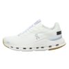 Damen ON Sneaker | On - Sneaker - Cloudnova Form - White/Heather