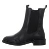 Damen PX Shoes Stiefeletten | Px Shoes - Stiefeletten - Ivy 06 - Black Pewter