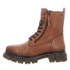 Damen S.Oliver Stiefeletten | S.Oliver - Stiefeletten - Cognac