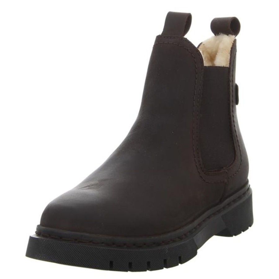 Damen Tamaris Stiefeletten | Tamaris - Stiefeletten - Brown