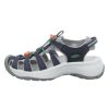 Damen Keen Sandaletten | Keen - Sandalen - Astoria West Sandal - Blau-Kombi