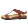 Damen Plakton Sandaletten | Plakton - Sandalen - Beta - Cuero