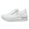 Damen Remonte Sneaker | Remonte - Sneaker - Weiss Kombi