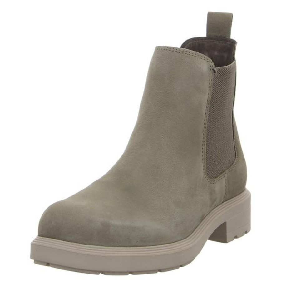 Damen Tamaris Stiefeletten | Tamaris - Stiefeletten - Sage