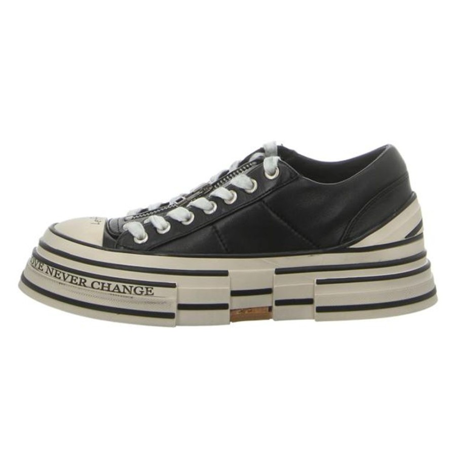 Damen Rebecca White Sneaker | Rebecca White - Sneaker - Black