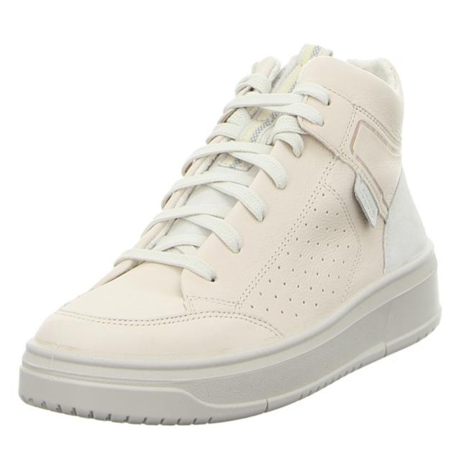 Damen Legero Sneaker | Legero - Sneaker - Rejoise - Beige