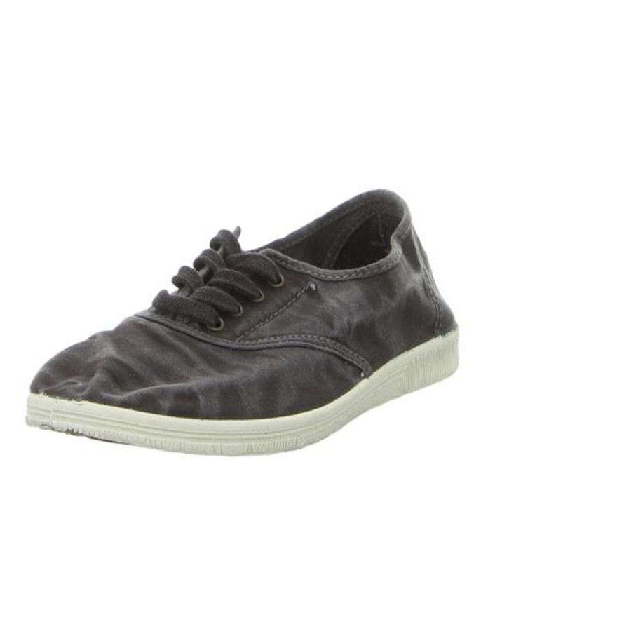 Damen Natural World Sneaker | Natural World - Sneaker - Negro Enz