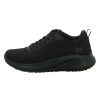 Damen Skechers Sneaker | Skechers - Sneaker - Bobs Sport Squad Cha - Black