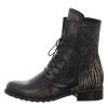 Damen Simen Stiefeletten | Simen - Stiefeletten - Braun