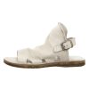 Damen Rebecca White Sandaletten | Rebecca White - Sandalen - Lin