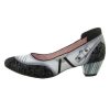 Damen Maciejka Pumps | Maciejka - Pumps - Czarny+Bialy