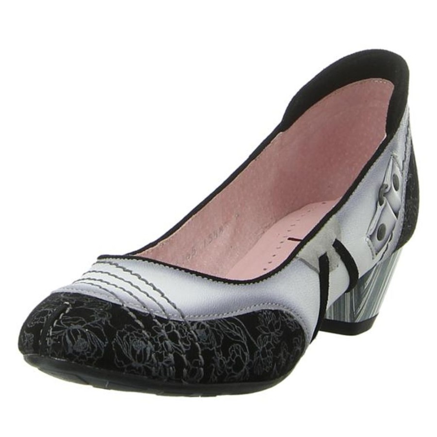 Damen Maciejka Pumps | Maciejka - Pumps - Czarny+Bialy