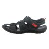 Herren Krisbut Offene Schuhe | Krisbut - Sandalen - Blau-Kombi