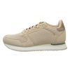 Damen Woden Sneaker | Woden - Sneaker - Ydun Icon - Coffee Cream