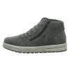 Herren Rieker Stiefel | Rieker - Sneaker - Grau