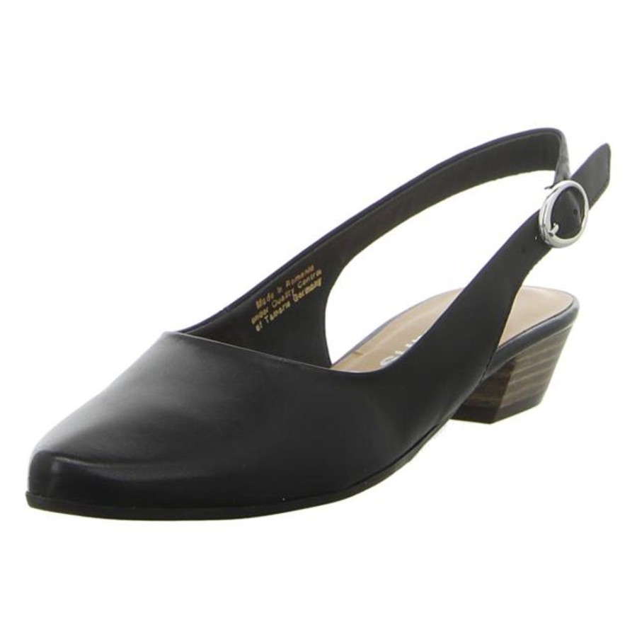 Damen Tamaris Pumps | Tamaris - Slings - Black