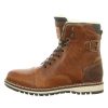 Herren BULLBOXER Stiefel | Bullboxer - Stiefeletten - Tan/Cognac