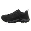 Herren Keen Outdoor Schuhe | Keen - Outdoor-Schuhe - Targhee Iii Oxford M - Black/Magnet