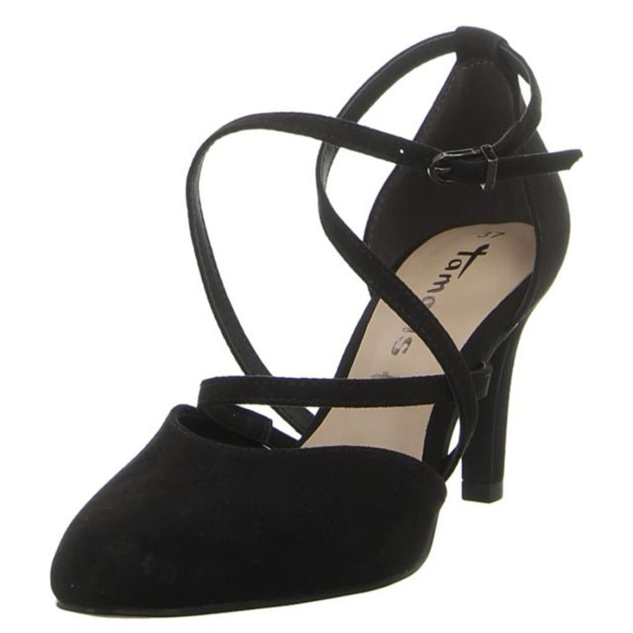 Damen Tamaris Pumps | Tamaris - Pumps - Black