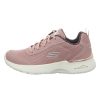 Damen Skechers Sneaker | Skechers - Sneaker - Skech-Air Dynamight - Mauve