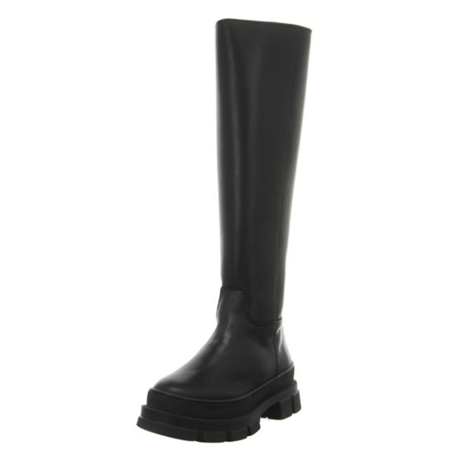 Damen Palpa Stiefel | Palpa - Stiefel - Love Black - Black