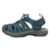 Damen Keen Sandaletten | Keen - Sandalen - Whisper - Smoke Blue