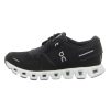 Damen ON Sneaker | On - Sneaker - Cloud 5 - Black/White