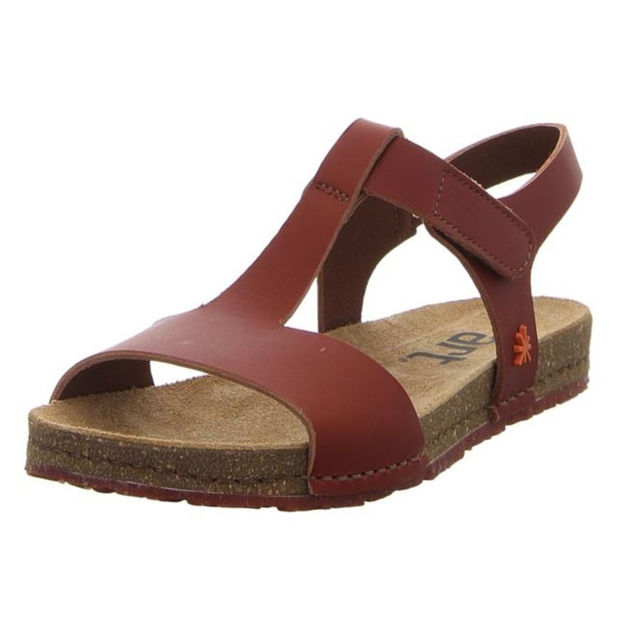 Damen Art Sandaletten | Art - Sandalen - Creta - Caldera