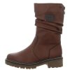 Damen Rieker Stiefeletten | Rieker - Stiefeletten - Braun