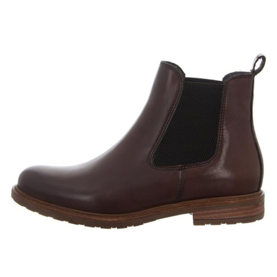 Damen Tamaris Stiefeletten | Tamaris - Stiefeletten - Muscat