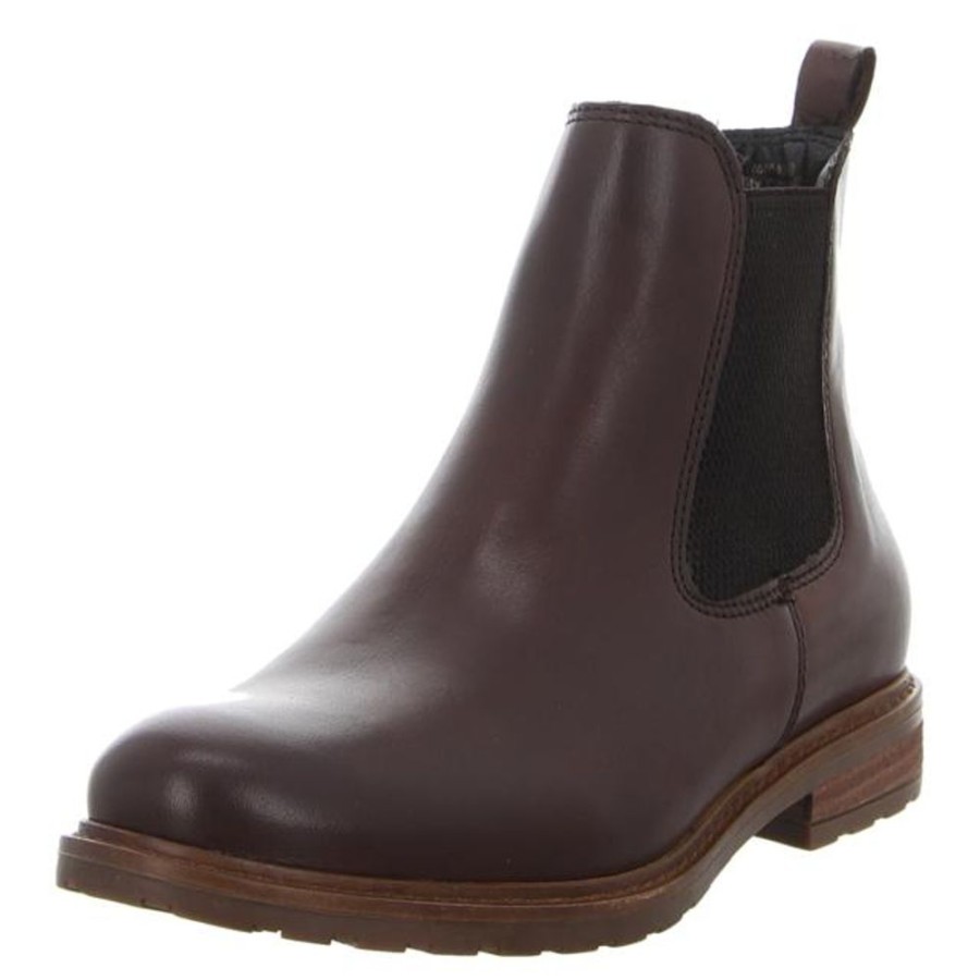 Damen Tamaris Stiefeletten | Tamaris - Stiefeletten - Muscat