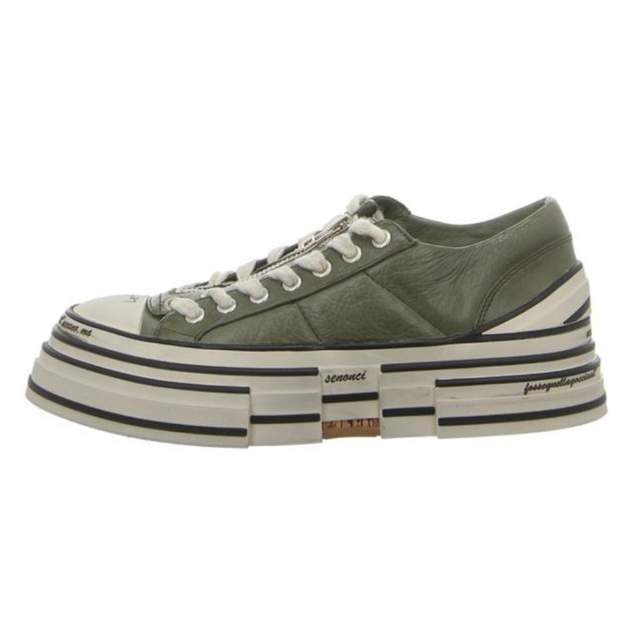 Damen Rebecca White Sneaker | Rebecca White - Sneaker - Grun