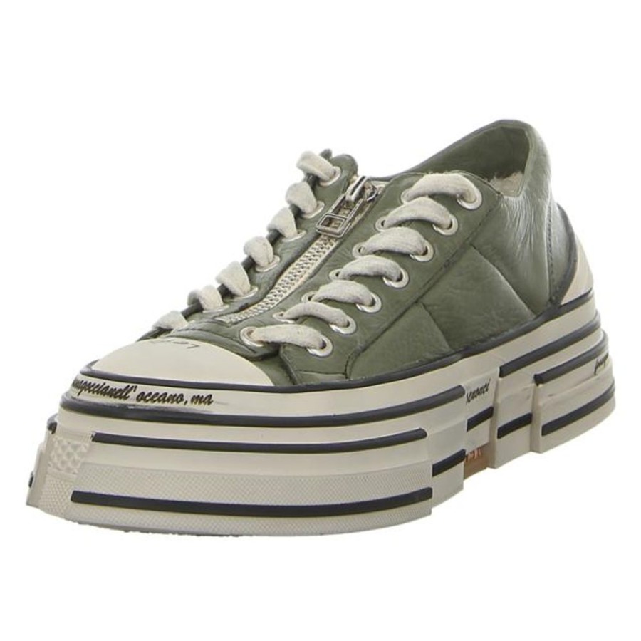 Damen Rebecca White Sneaker | Rebecca White - Sneaker - Grun