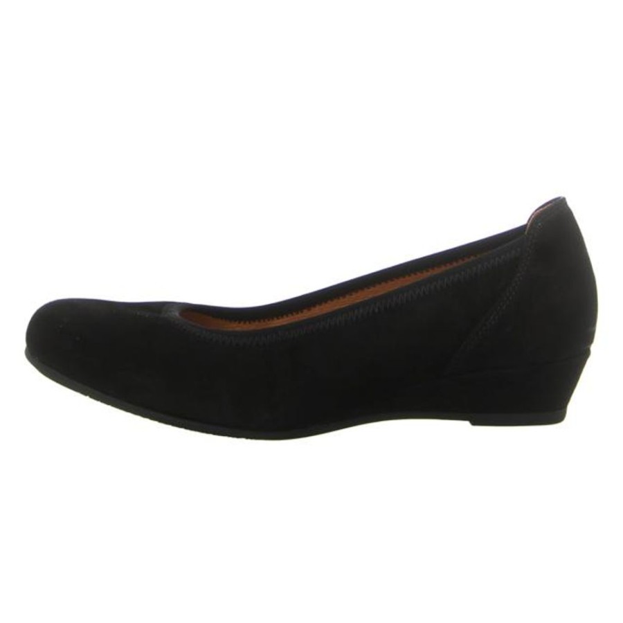 Damen Gabor Pumps | Gabor - Pumps - Kreta - Schwarz