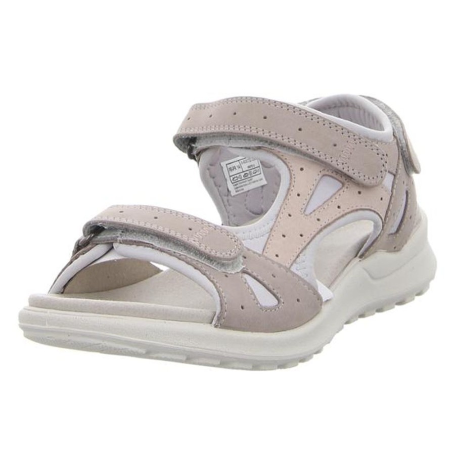 Damen Legero Sandaletten | Legero - Sandalen - Siris - Grau