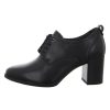 Damen Tamaris Schnurschuhe | Tamaris - Schnurschuhe - Black