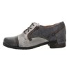 Damen Charme Schnurschuhe | Charme - Stiefeletten - Avio+Gas+Topo+Tmor