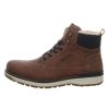 Herren Rieker Stiefel | Rieker - Stiefeletten - Braun